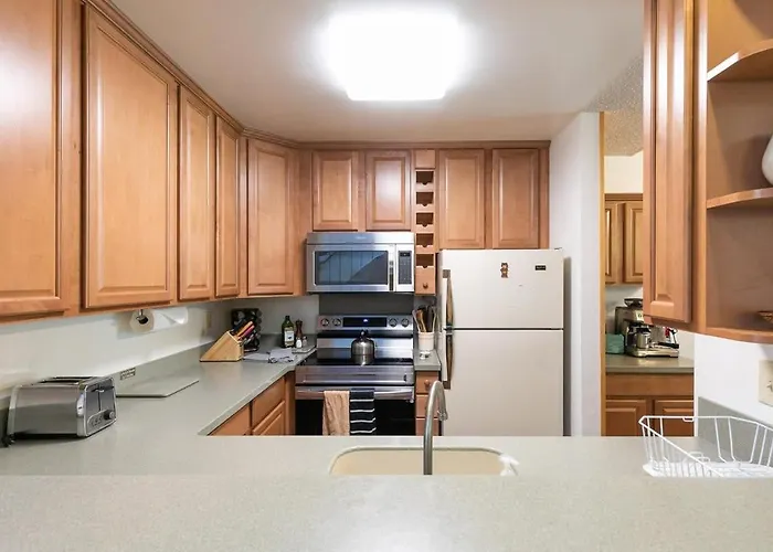 2Br Townhome Walk To Beach Or Trails
