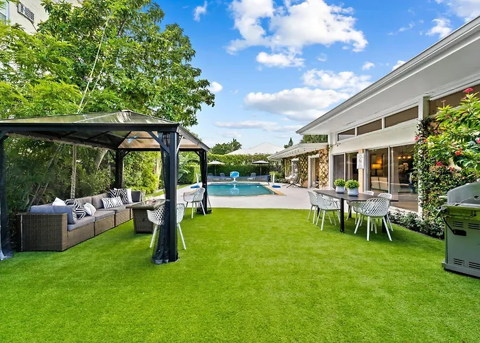 Family Retreat Wheated Pool Game Room