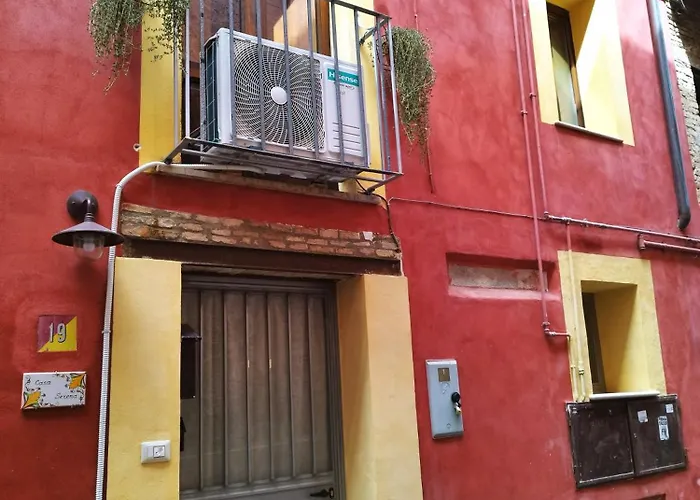 Casa Serena