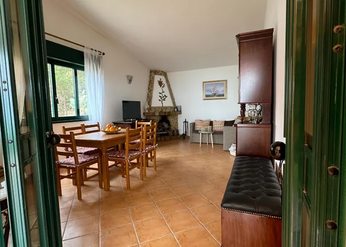 Villa Vista Marianello