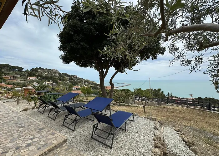 Villa Vista Marianello