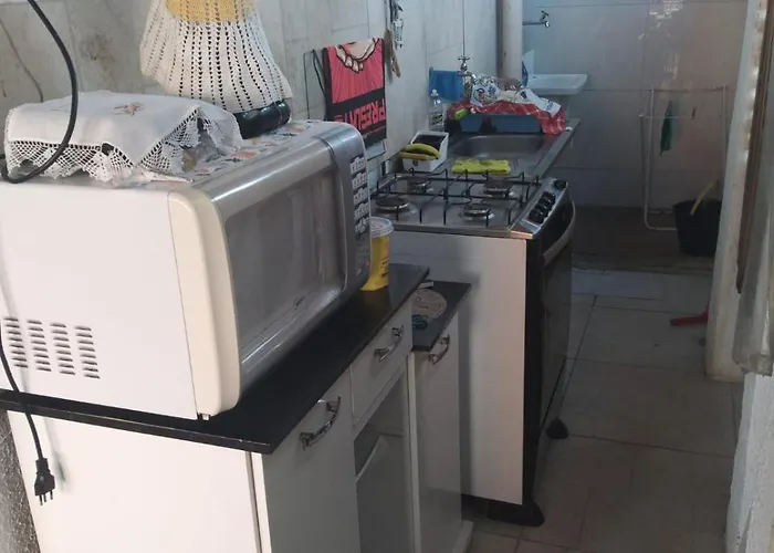 Pousada Suites Meireles