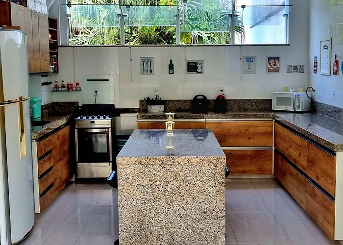 Pousada MarÍsis Barra da Tijuca
