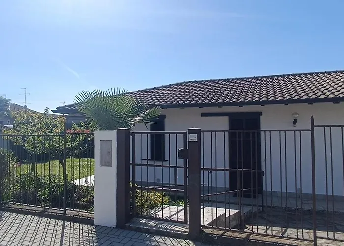 La Casa Di Rina