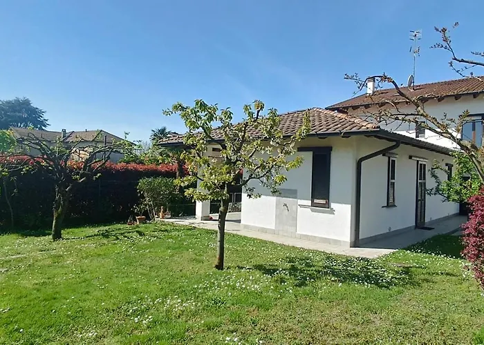 La Casa Di Rina