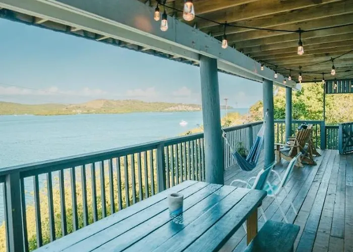 Ocean Front Villa 3