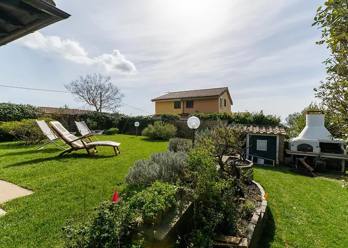 A Casa Di Fio'