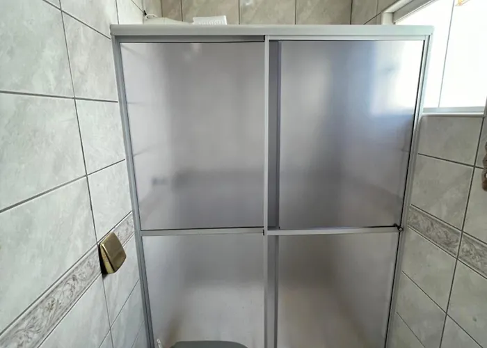 Pousada central