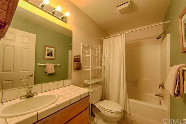 Suite Sunshine A