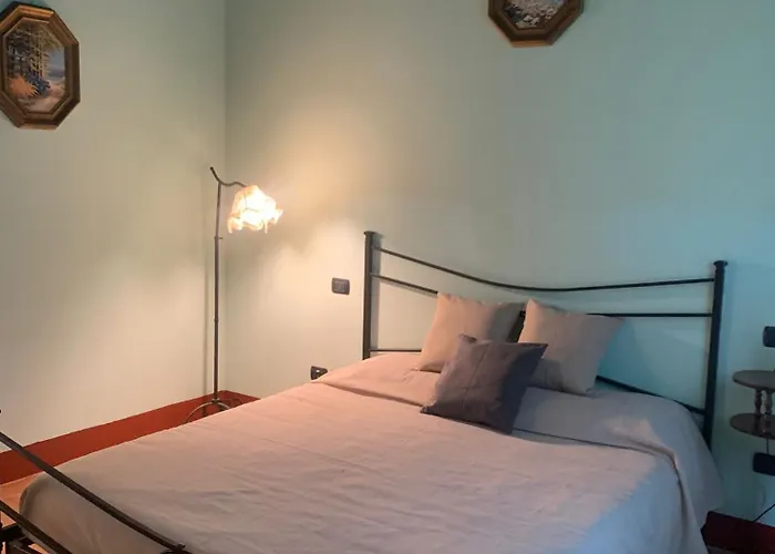 Guest House Torre Guelfa, Vinsantaia Via San Martino Altoreggi 20