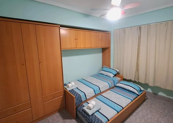 Gabriella Apartment Near The Beach