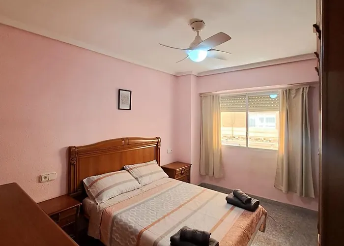 Gabriella Apartment Near The Beach