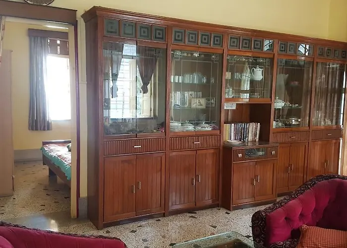 Premium Apartment, Kolkata Airport