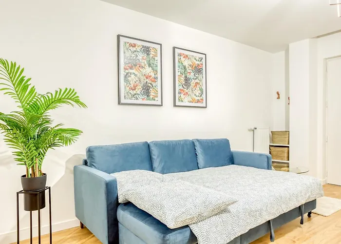 Massy Serenity - 64M2, Terrace, Balcony, Parking