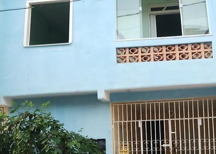 Apartamento Favo de Mel 2