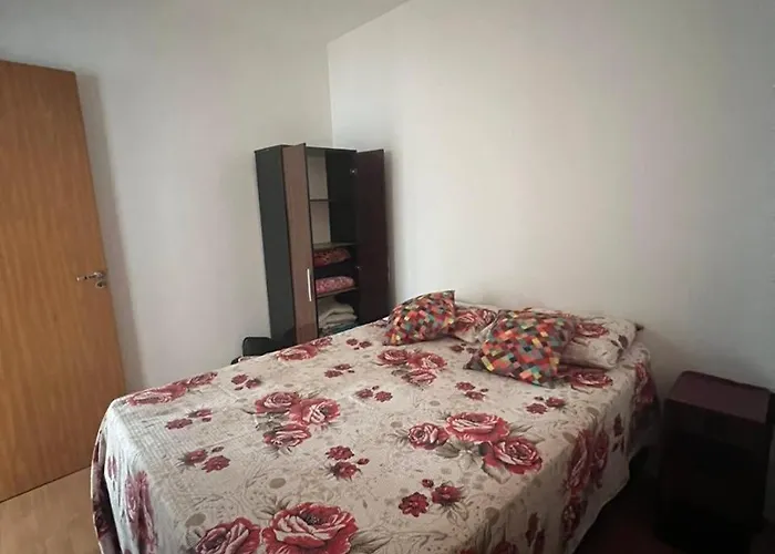 Apartamento aconchegante em Betim