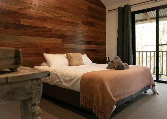 Warung Guest House Byron Bay