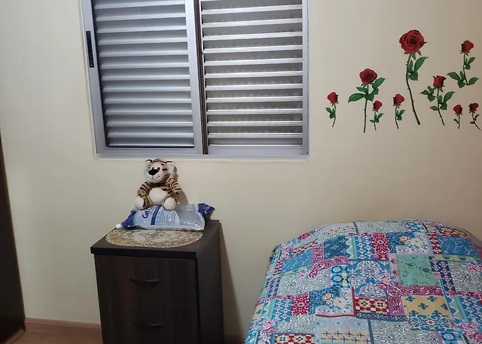 Meu Cantinho