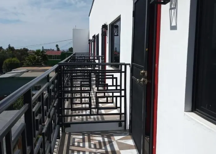 Sunrise Apartments