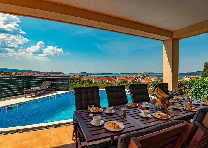Holiday Home Paola By Interhome