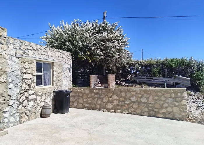 Mariette'S Cottage