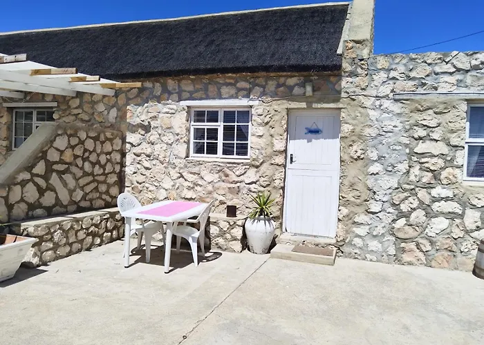 Mariette'S Cottage