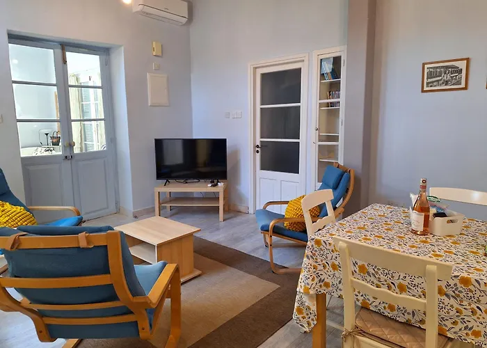 Pavlos Place - Blue Haven