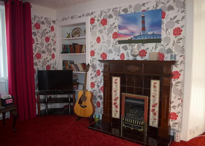 Glenshee B&B