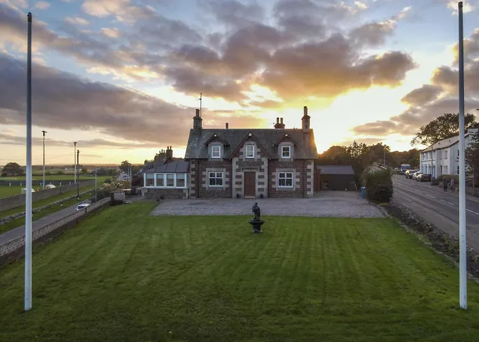 Glenshee B&B