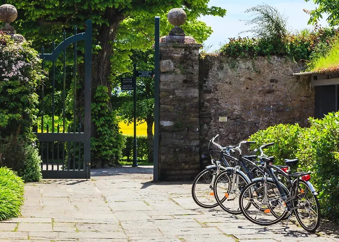 Ballymaloe House Hotel