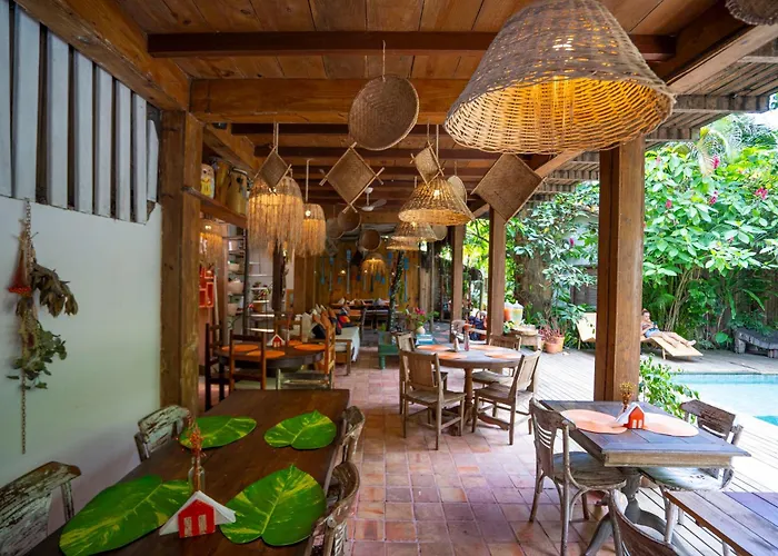 Casa Da Gloria Trancoso