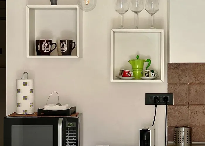 La Casa Di Marta