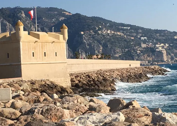 Appartement Central Des Terres Chaudes Proche Bord De Mer
