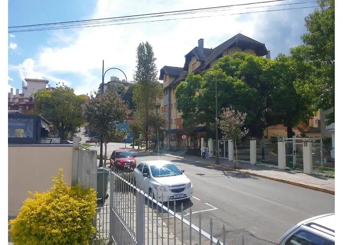 Hospedagem 154 Colonial