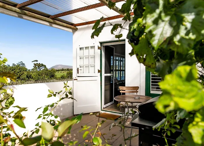 Hemel 'N Aarde Stud