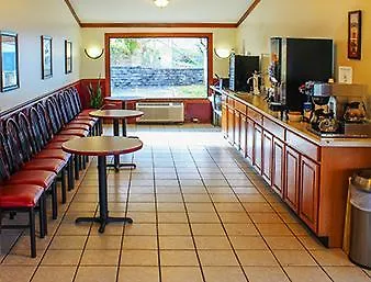 Knights Inn Pittsburgh Bridgeville