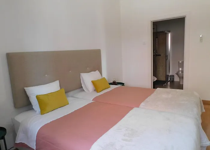 Casa Dos Primos
