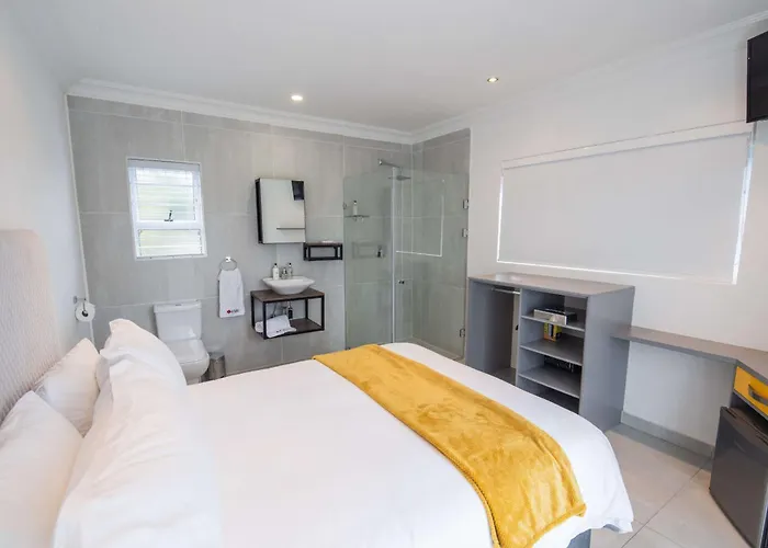 Le Rubis Guesthouse