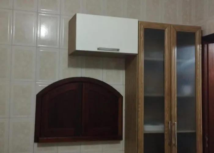 Casa Area Gourmet