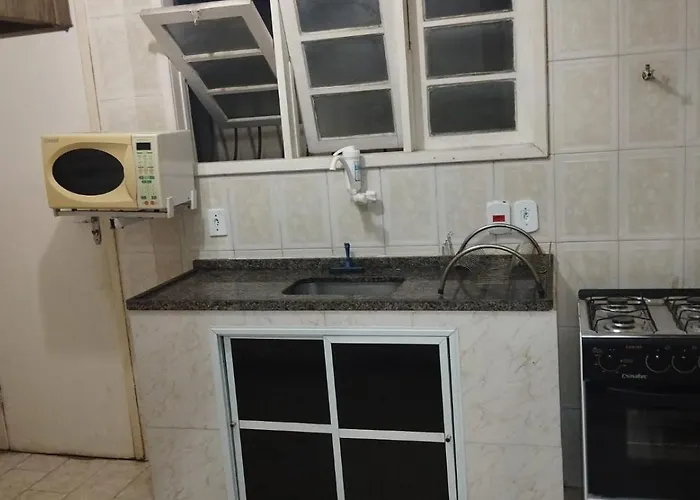 Casa Area Gourmet