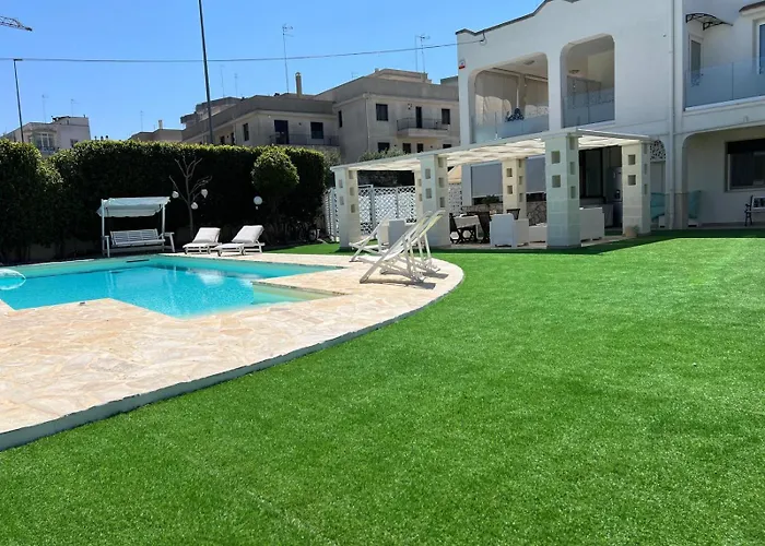 Casa De Lidzia