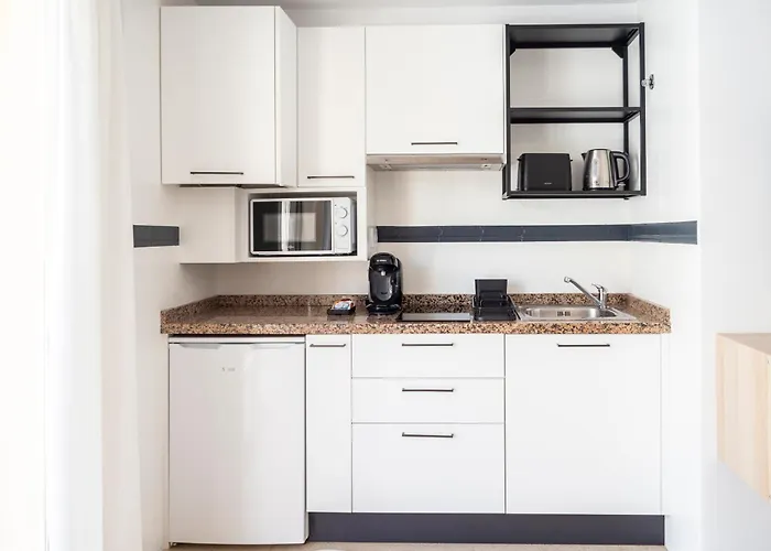 Calma Apartments