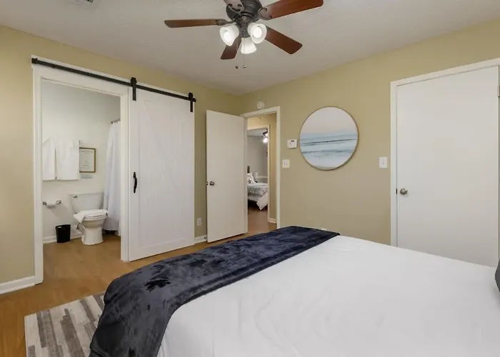 Alabama Get Away Gorgeous Home Location A Near Medical Ctr