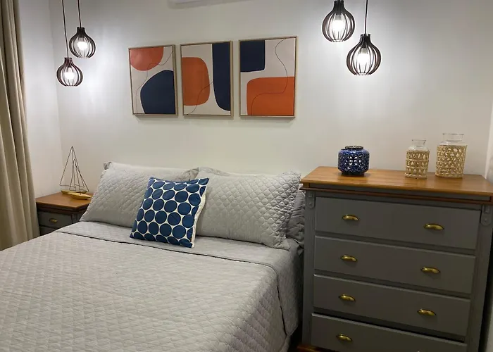 Apartamento na Vila de Barra Grande - Bahia