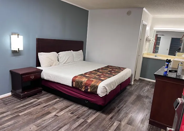 Smith Motel
