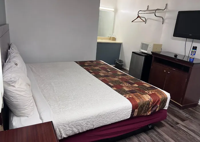 Smith Motel