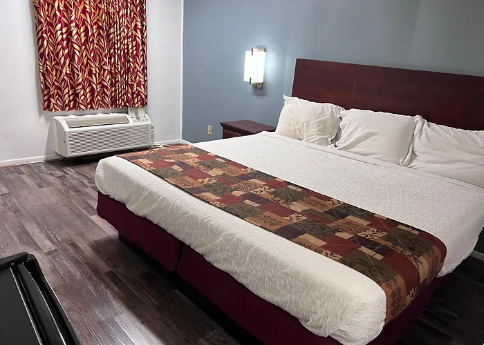 Smith Motel