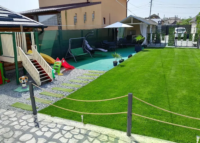 Casa Evelin