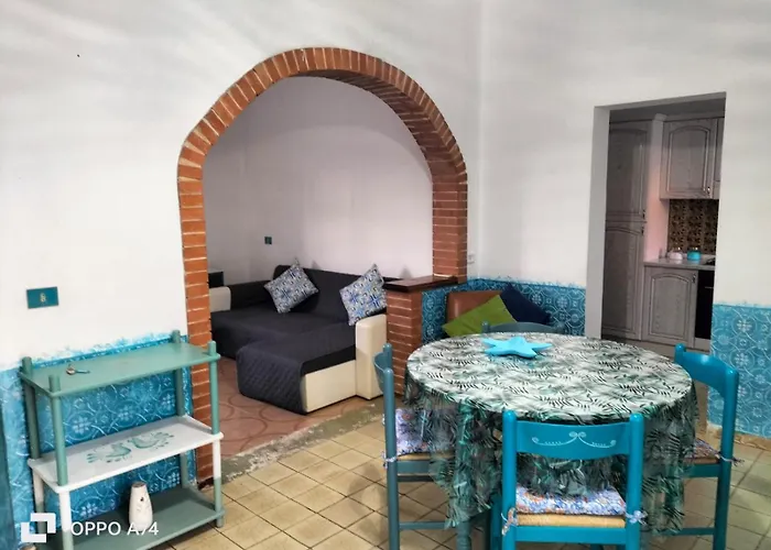 Casa Vacanze Sa Cresiedda