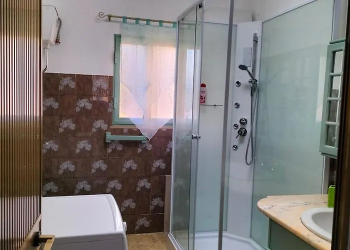 Casa Vacanze Sa Cresiedda